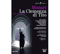 La Clemenza Di Tito [USA] [DVD]