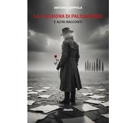 La clessidra di palissandro e altri racconti (Nuove voci)