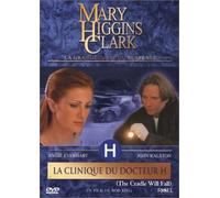La Clinique du Docteur H [DVD]
