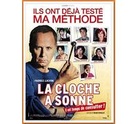 La Cloche a sonné [Francia] [DVD]