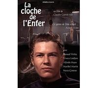 La Cloche de l'enfer [Francia] [DVD]