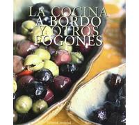 La cocina a bordo (EN TORNO AL MAR)