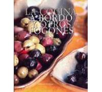 La Cocina A Bordo Y Otros Fogones