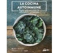 La cocina autoinmune | Mickey Trescott