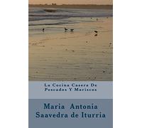 La Cocina Casera De Pescados Y Mariscos