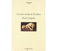 La cocina cristiana de Occidente: 11 (Los Cinco Sentidos)