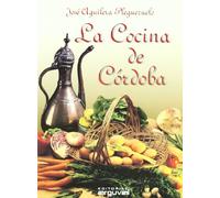 La cocina de Córdoba