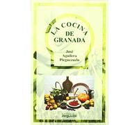 La cocina de Granada