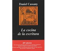 La cocina de la escritura: 162 (Argumentos)