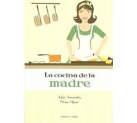LA COCINA DE LA MADRE: Rústica (Cocina y Hostelería)