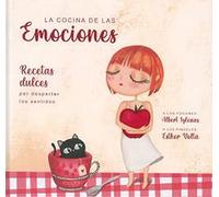 La Cocina De Las Emociones (SIN COLECCION)