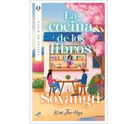 La cocina de los libros de soyangri | Kim Jee Hye