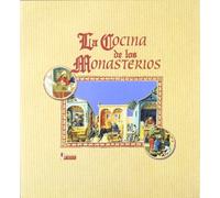 La Cocina de los Monasterios/ The Cuisine of the Monasteries (Cocina Jaguar) (Spanish Edition) by Limon, Pablo Gonzalez (1997) Hardcover