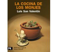 La Cocina De Los Monjes