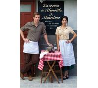 La cocina de Manolita y Marcelino: Recetas de siempre para hacer hoy (Obras diversas)