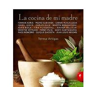 La cocina de mi madre