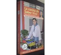 LA COCINA DE SABER VIVIR (SIN COLECCION)