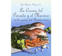 La cocina del pescado y el marisco en los países del Mediterráneo