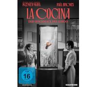 La Cocina - Der Geschmack des Lebens [DVD]