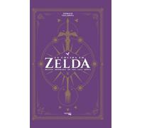 La cocina en Zelda. Recetas inspiradas en una saga mítica | Thibaud Villanova