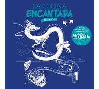 La cocina encantad | Silvia Casini