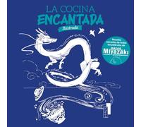 LA COCINA ENCANTADA.: Recetas sacadas de todas las películas de Hayao Miyazaki