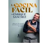 La Cocina Facil De Enrique Sanchez