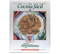 La cocina fácil de Karlo Arguiñano. Arroces y pastas