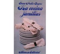 La cocina familiar