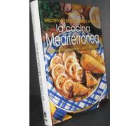 La cocina mediterránea
