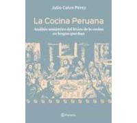 La Cocina Peruana (ebook)