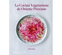 La cocina vegetariana de Oriente próximo (FOOD-COOK)