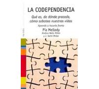 La Codependencia: Que Es De Donde Procede Como Sabotea Nuestras Vidas