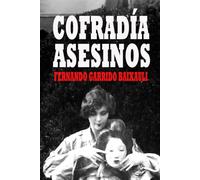 La Cofradía de Asesinos Amazon KDP