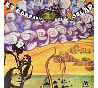 La Cofradia De La Flor Solar [Vinilo]