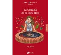 La Cofradía de la Luna Roja (Castellano - A PARTIR DE 12 AÑOS - ALTAMAR)
