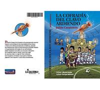 LA COFRADIA DEL CLAVO ARDIENDO