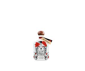 La Cofradía Edición Catrina Reposado 70 cl.