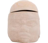 La Cofradia Tequila Extra Añejo 100% de Agave Cabeza Olmeca 38% Vol. 0,5l