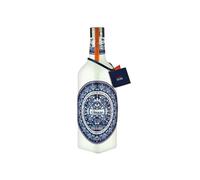 La Cofradia Tequila Cerámica One Blanco – 700 ml