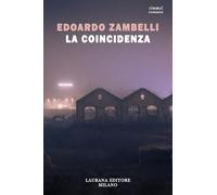 La coincidenza (Rimmel narrativa italiana)