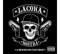 La Coka Nostra - A Brand You Can Trust (2lp Translucent Purple ) [Vinilo]