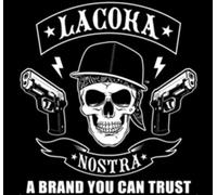 La coka nostra - A brand you can trust
