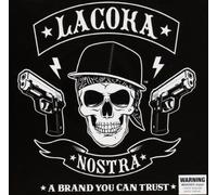 La Coka Nostra - A Brand You Can Trust [Import]