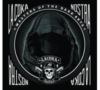 La Coka Nostra - Masters of the Dark Arts [Vinilo]