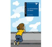 La col·leccionista de taques: 29 (Albades Infantil - Sèrie Blava)