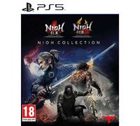 La coleccin Nioh (PS5)