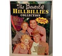 La colección Beverly Hillbillies