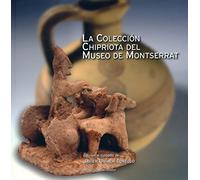 La colección Chipriota del Museo de Montserrat