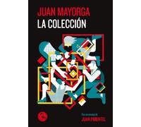 La Colección: con un ensayo de Juan Pimentel: 61 (Libros robados)